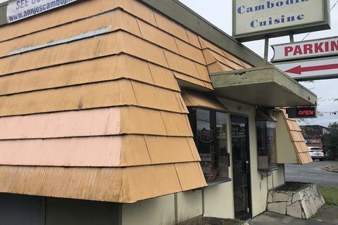 Annie's Cambodian Cuisine