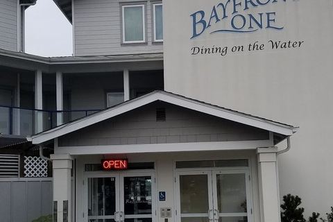 Bayfront Restaurant